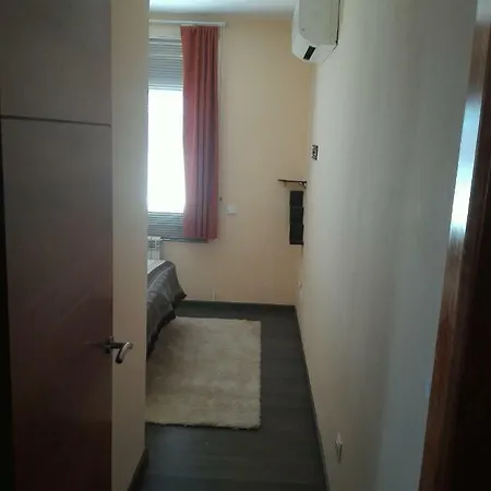 Holiday home Cal Vals *