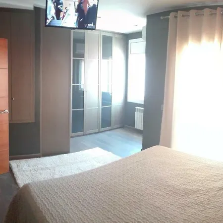 Cal Vals Prázdninový dům Figueres (Girona)